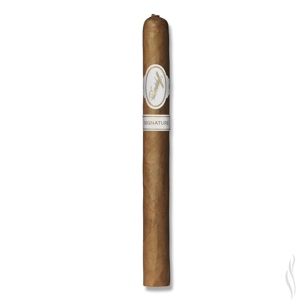 Davidoff Signature No 2 Panetela