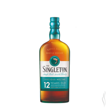 Load image into Gallery viewer, The Singleton Of Dufftown 12Y
