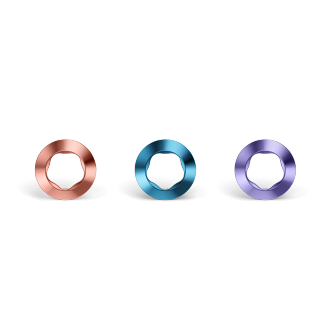 IQOS ILUMA Ring Set Sophisticated