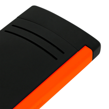 Charger l&#39;image dans la galerie, S.T. Dupont Maxijet Matt Lighter - Neon Orange
