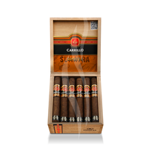 Charger l&#39;image dans la galerie, E.P. Carrillo Sumatra Gordo
