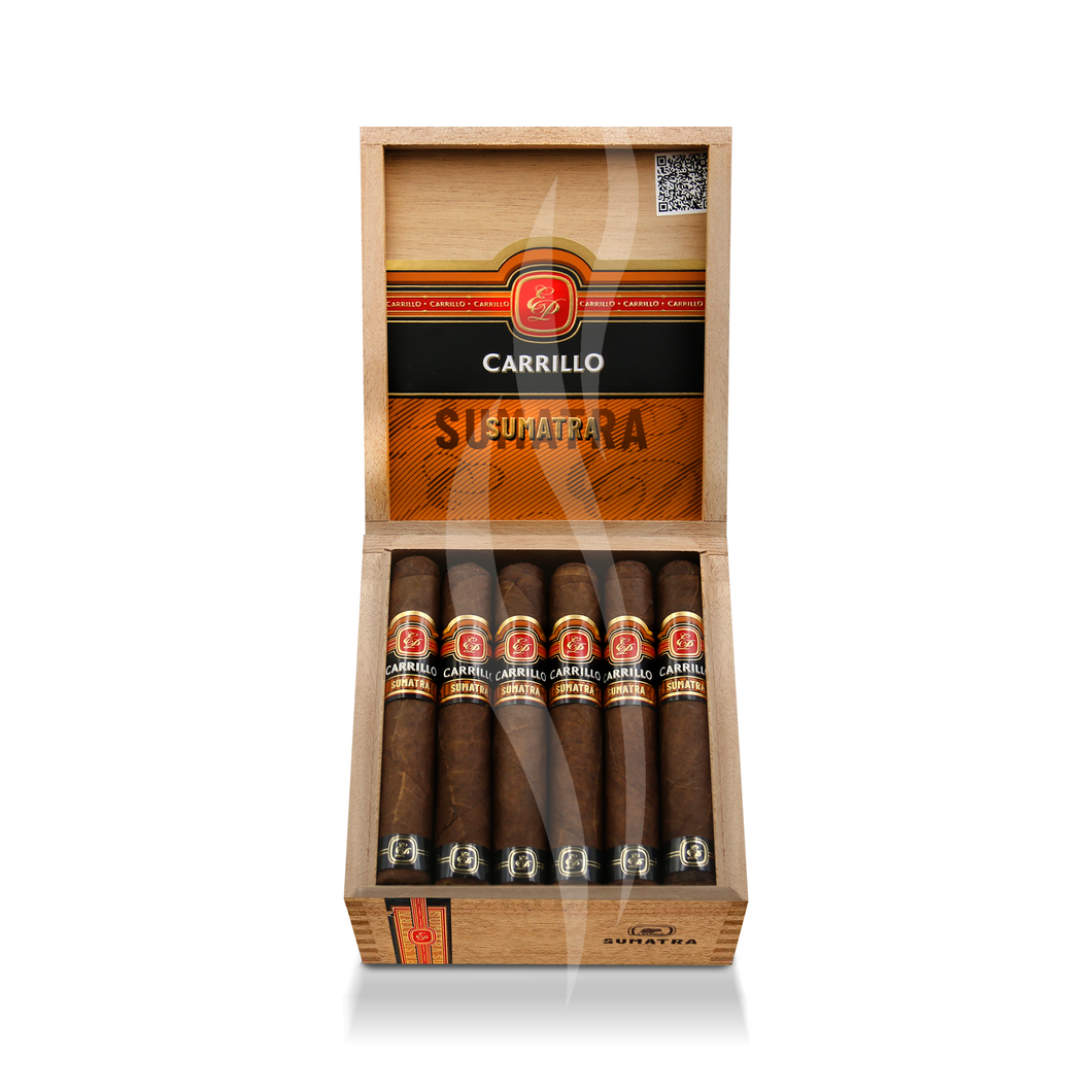 E.P. Carrillo Sumatra Gordo