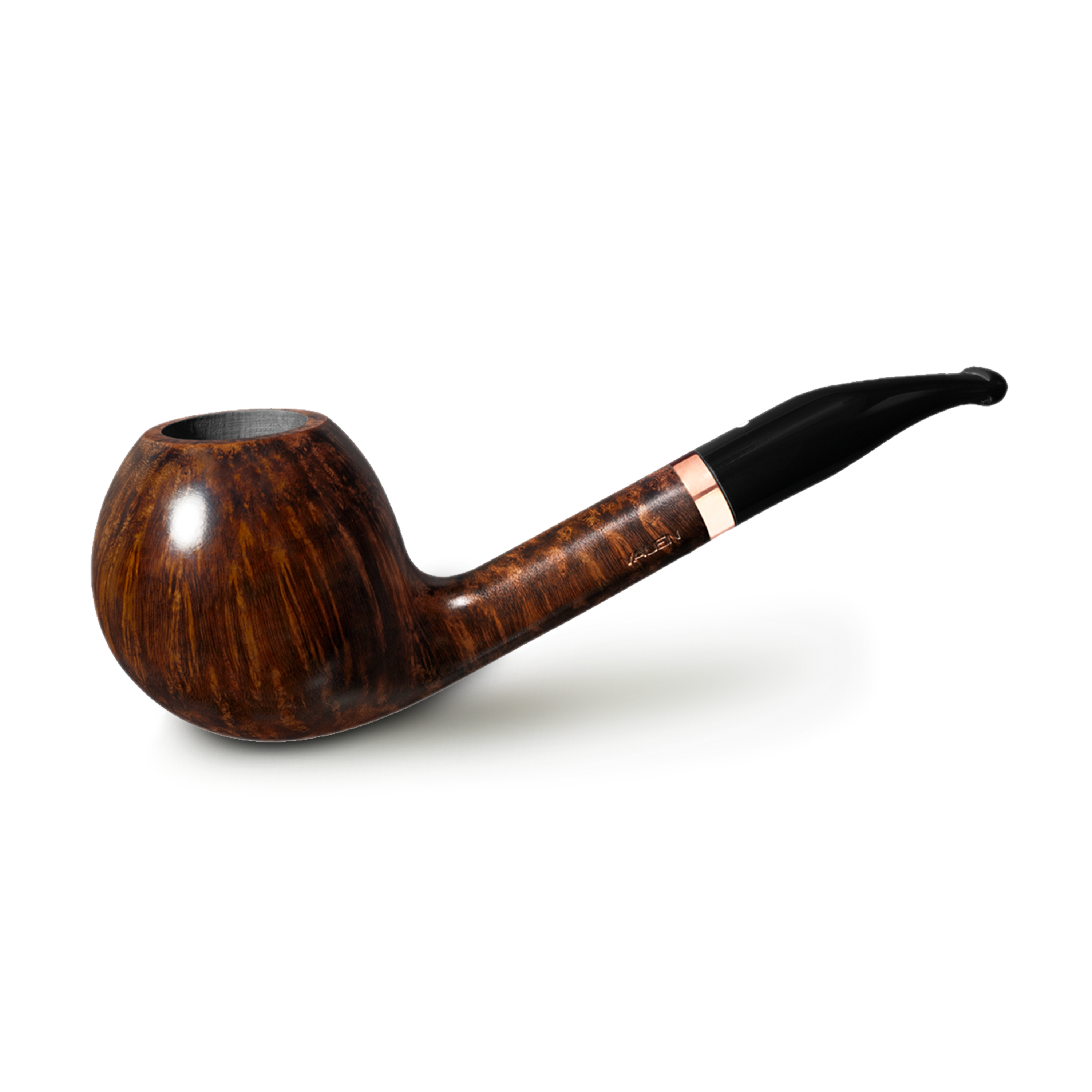 Vauen Pipe Six 109 – Akiki's Cigars