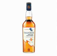 Load image into Gallery viewer, Talisker Single Malt Whisky 10Y 75Cl
