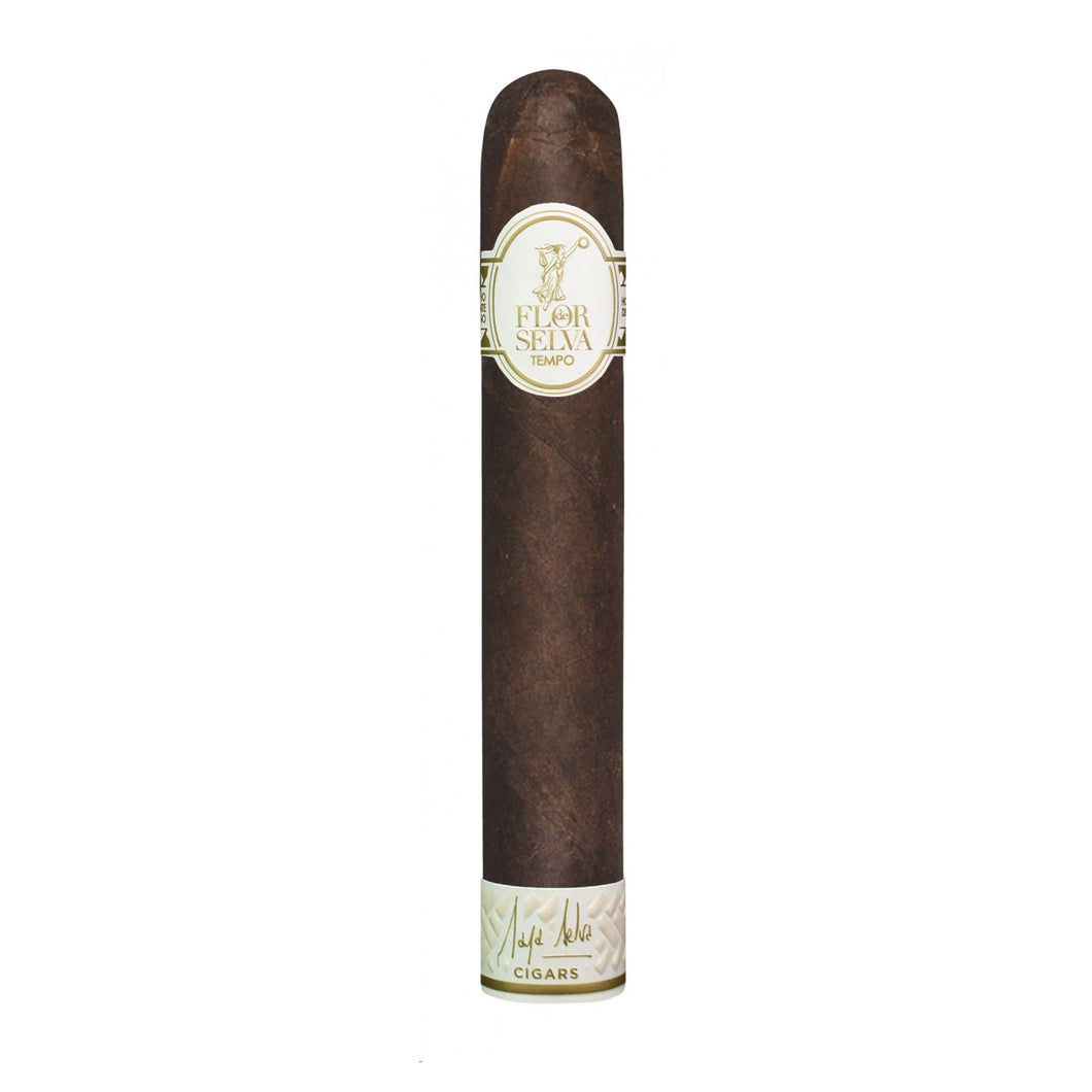 Flor de Selva Tempo Maduro