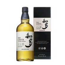 Load image into Gallery viewer, The Chita Suntory Whisky 70Cl
