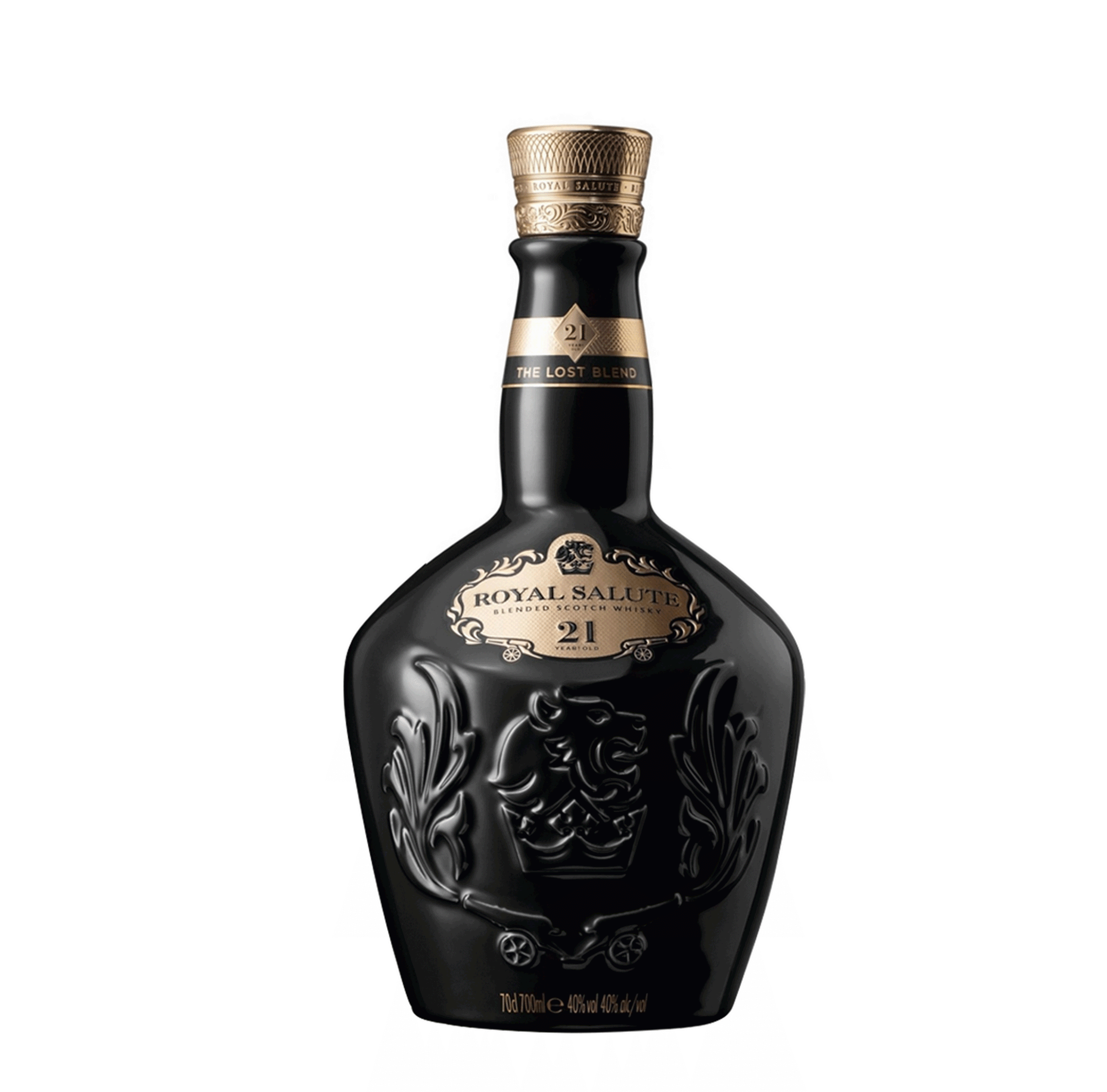 Chivas Royal Salute 21Y Lostblend 70Cl – Akiki's Cigars