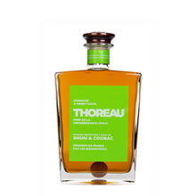 Load image into Gallery viewer, Thoreau Rum &amp; Cognac 70cl
