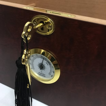 Load image into Gallery viewer, SKRLN Rosewood Humidor - SK1009
