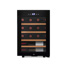 Charger l&#39;image dans la galerie, Vannto Electric Wine Humidor W1
