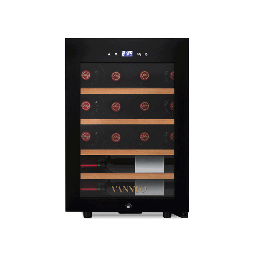 Vannto Electric Wine Humidor W1