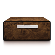 Load image into Gallery viewer, Prometheus Milano Series Humidor Walnut 50C
