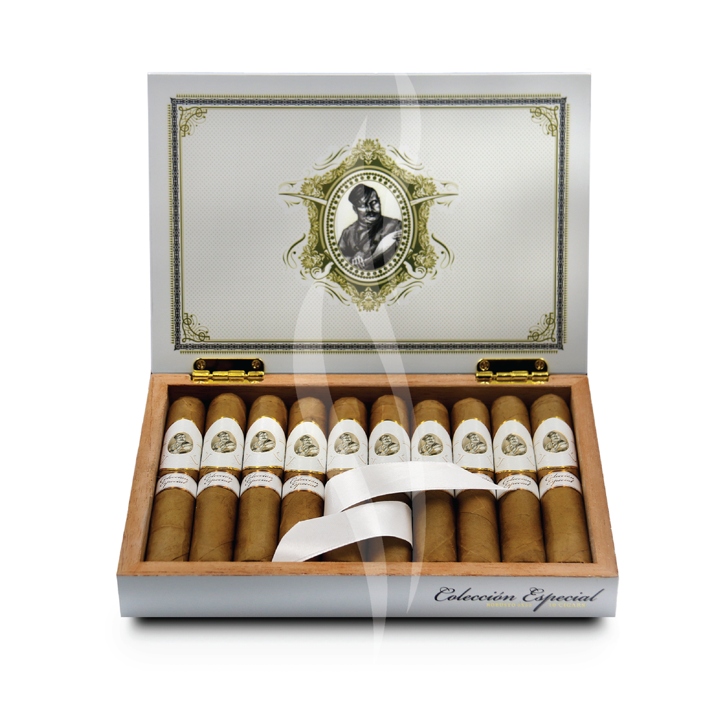Gurkha Colección Especial