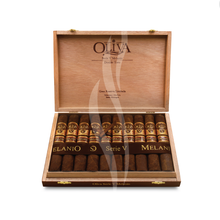 Load image into Gallery viewer, Oliva Milanio Serie V Double Toro
