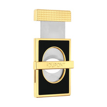 Load image into Gallery viewer, S.T. Dupont Cigar Cutter Slim - Gold
