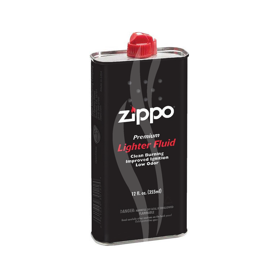 Zippo Premium Lighter Fluid - 355ml