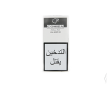 Load image into Gallery viewer, Cohiba Club White - Pack Of 10

