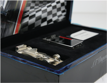 Load image into Gallery viewer, S.T. Dupont Lighter L.E.Grand Prix
