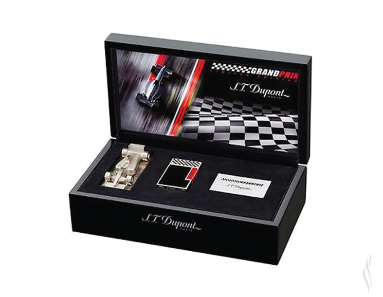 S.T. Dupont Lighter L.E.Grand Prix