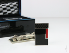 Load image into Gallery viewer, S.T. Dupont Lighter L.E.Grand Prix
