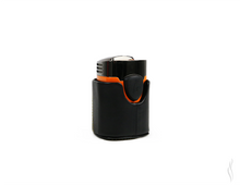 Load image into Gallery viewer, Tonino Lamborghini Mugello Orange Torch Table Lighter
