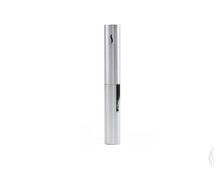 Load image into Gallery viewer, S.T. Dupont Lighter The Wand Brushed Chrome

