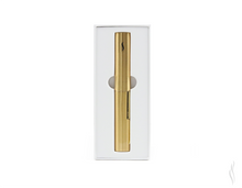 Load image into Gallery viewer, S.T. Dupont Lighter The Wand Brushed Gold
