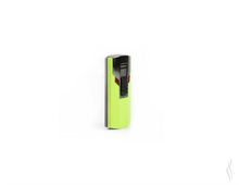 Load image into Gallery viewer, Tonino Lamborghini Estremo Green Torch Flame Lighter
