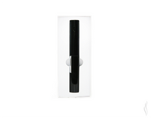 Load image into Gallery viewer, S.T. Dupont Lighter The Wand Brushed Black-Chrome

