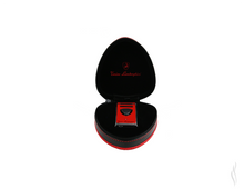 Load image into Gallery viewer, Tonino Lamborghini Pergusa Red Torch Flame Lighter
