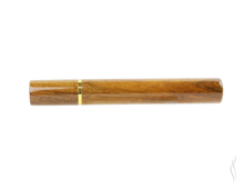 Load image into Gallery viewer, Davidoff Brass Lacquer Natural - Cigar Tube
