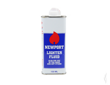 Load image into Gallery viewer, Newport Lighter Fluid
