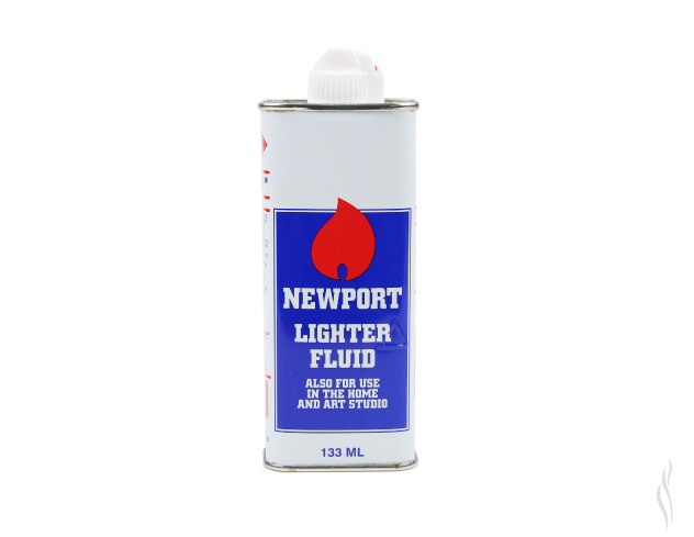 Newport Lighter Fluid