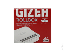 Load image into Gallery viewer, Gizeh Roll Box
