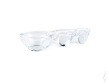 Charger l&#39;image dans la galerie, Prometheus Ondas Crystal Ashtray
