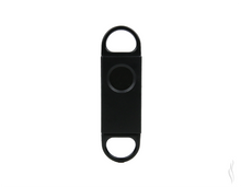 Load image into Gallery viewer, Casa Del Cigar Cutter Tall Black
