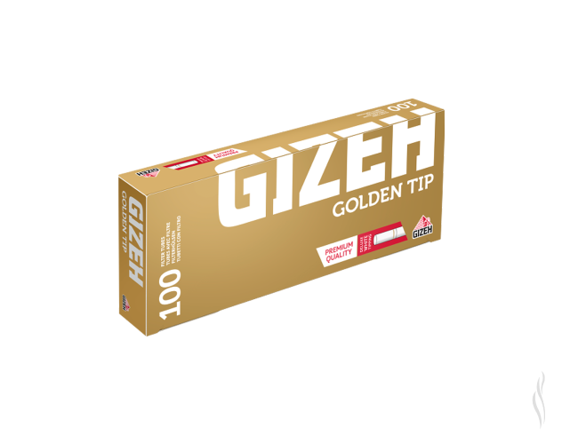 Gizeh Golden Tip