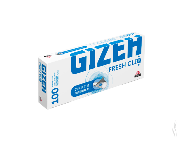 Gizeh Fresh Cliq 100