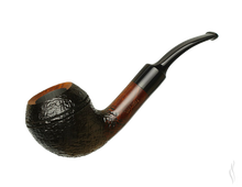 Load image into Gallery viewer, Vauen Pipe 4208 Nut Teilsand
