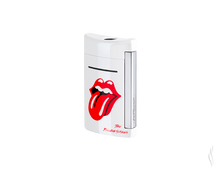 Load image into Gallery viewer, S.T. Dupont L.E Mini Rolling Stones White Lighter
