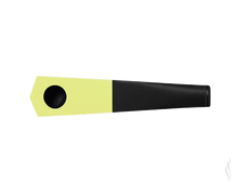 Load image into Gallery viewer, Vauen Pipe Quixx  Q4 - Yellow
