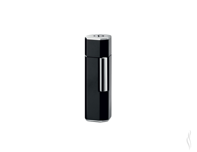 S.T. Dupont Lighter Mon Dupont Black (Karl Lagerfeld)