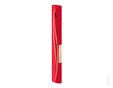 Load image into Gallery viewer, S.T. Dupont The Wand Lighter Red/Gold
