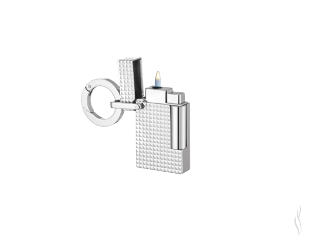 S.T. Dupont Lighter Key Ring