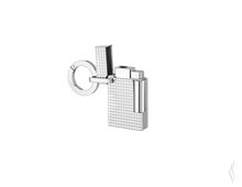 Load image into Gallery viewer, S.T. Dupont Lighter Key Ring

