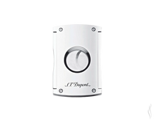 Load image into Gallery viewer, S.T. Dupont Maxijet Cigar Cutter Chrome
