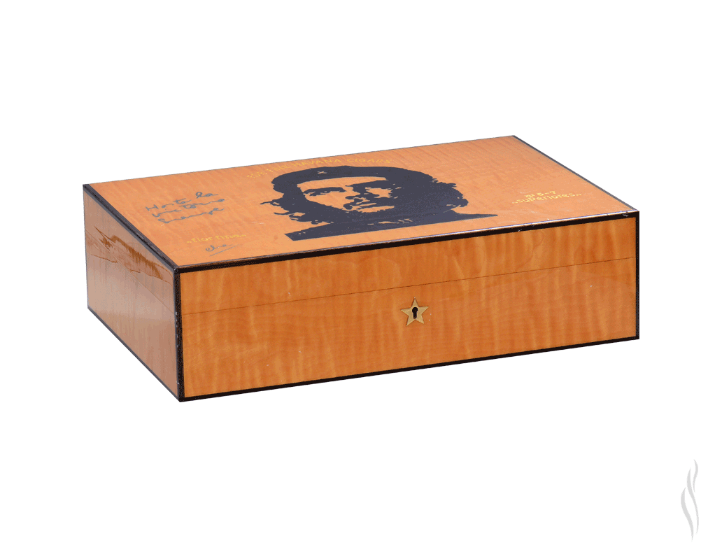 Elie Bleu Humidor 