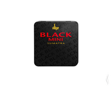 Load image into Gallery viewer, Villiger Black Mini Tin 20Cig
