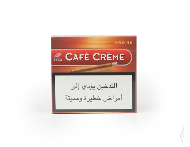 cafe creme cigarette Original Cigars 5 Tins of 20 VINTAGE ORIGINAL HENRI VINTERMANS CAFE