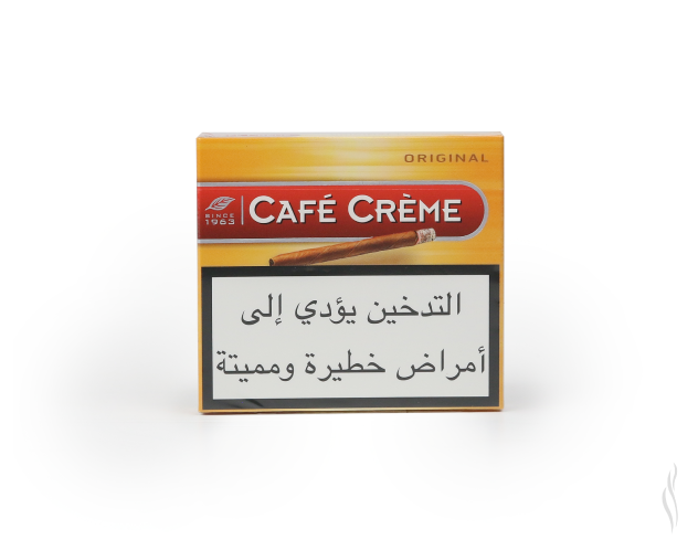 Cafe Creme Original